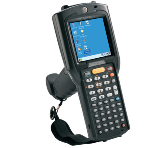 Motorola MC3090-GLC48H00GER