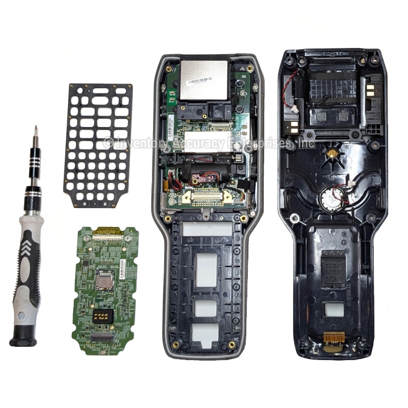 Honeywell CK65 CK67 Mobile Computer Repair