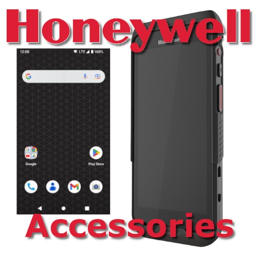 Honeywell CT47 Accessories